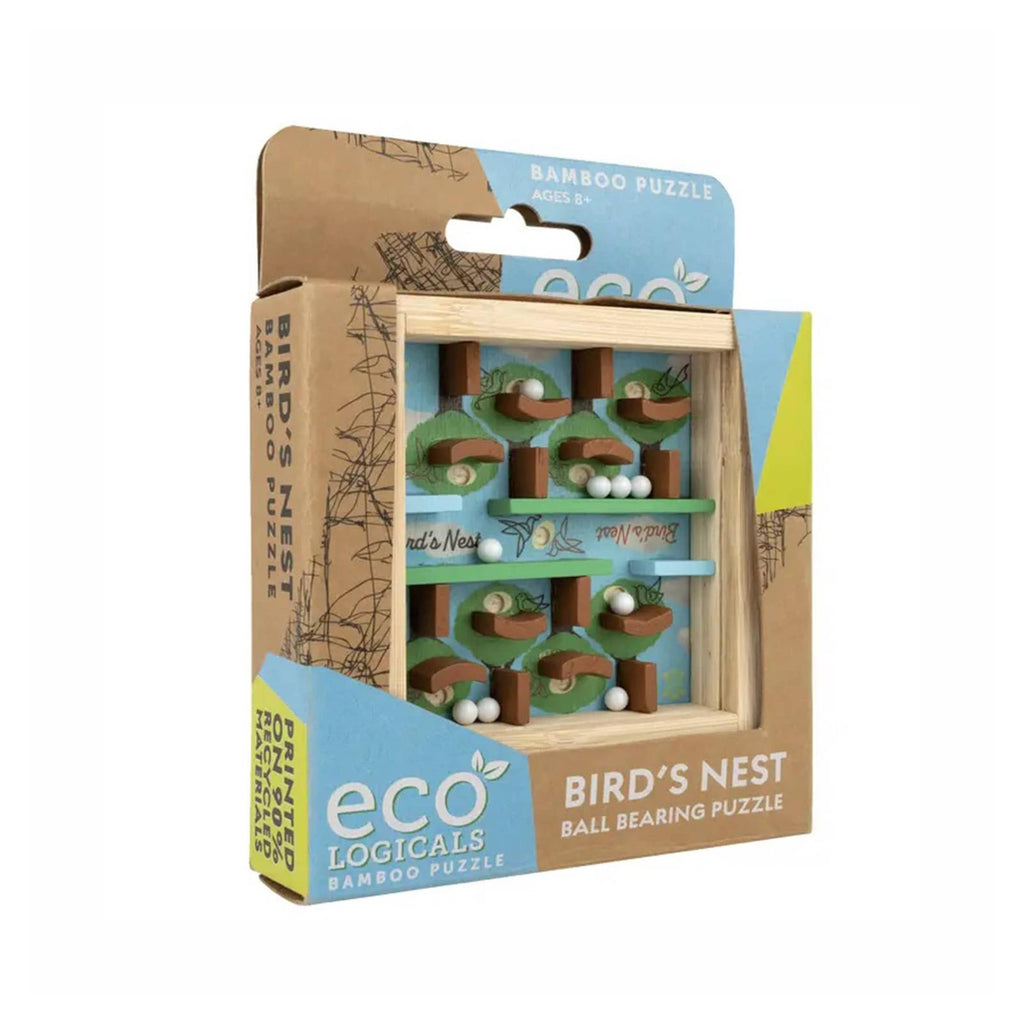 Project Genius Ecologicals Birds Nest Ball Puzzle