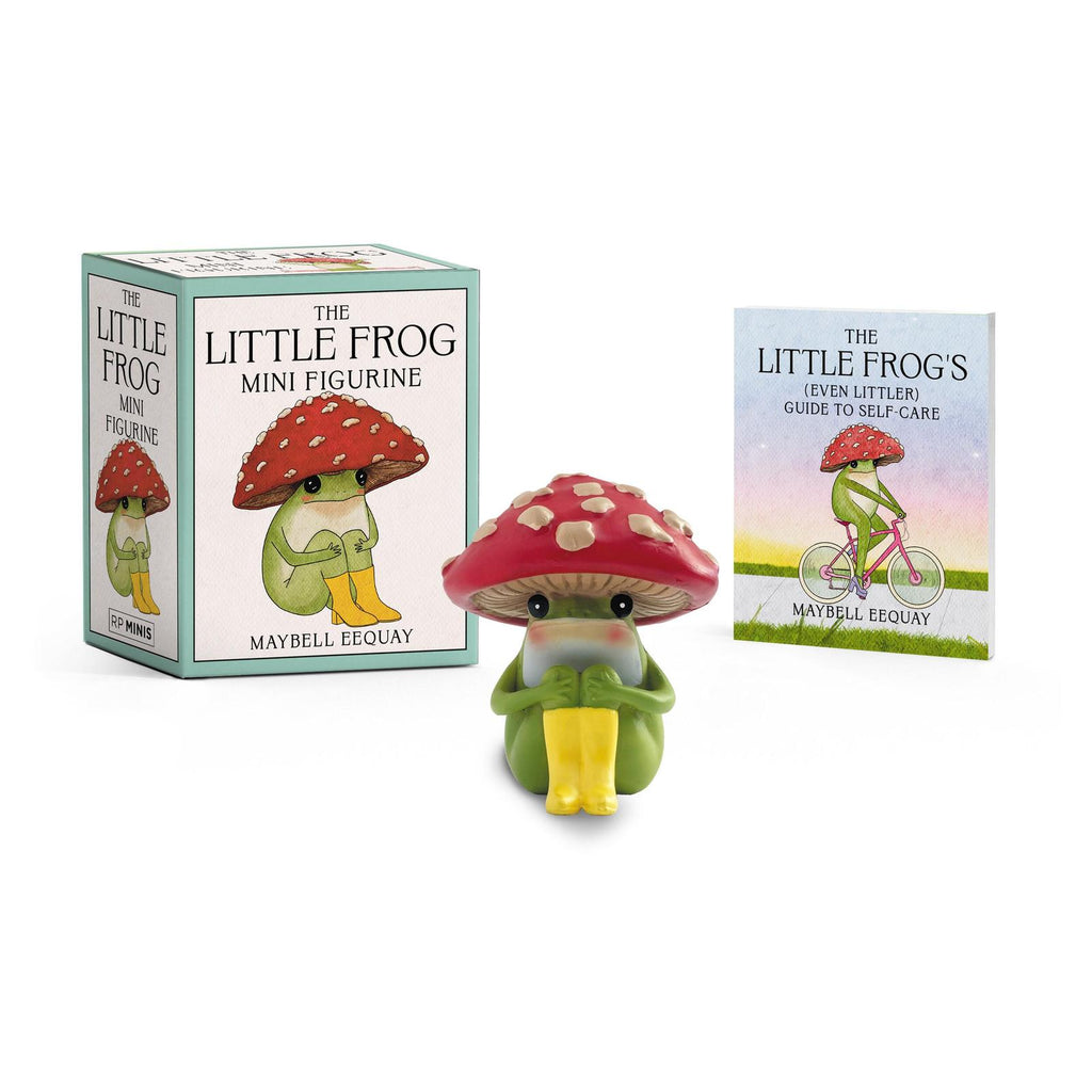 RP Minis The Little Frog Mini Figure