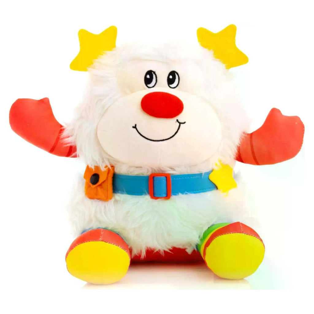 Rainbow Brite Twink 10 Inch Plush