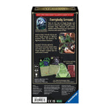 Ravensburger Disney Villainous Filled With Fright Game - Radar Toys