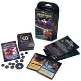 Ravensburger Lorcana Rise Of The Floodborn Season 2 Amber And Sapphire Set - Radar Toys