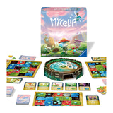 Ravensburger Mycelia Board Game - Radar Toys