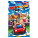 Ravensburger Rush Hour World Tour Board Game - Radar Toys