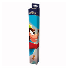 Ravensburger Disney Lorcana Goofy Super Goof Playmat - Radar Toys