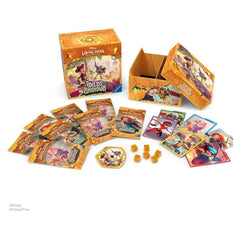 Ravensburger Disney Lorcana Wilds Unknown Illumineer's Trove Set - Radar Toys
