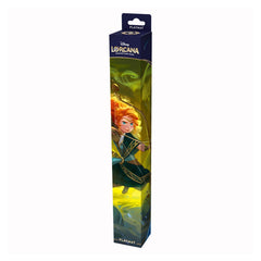 Ravensburger Disney Lorcana Merida Gifted Archer Playmat - Radar Toys