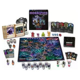 Ravensburger Dungeons And Dragons Horrified Ravensloft Board Game