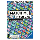 Ravensburger Match Me If You Can Card Game