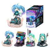 Re-Ment Hatsune Miku Neo Story Single Blind Box Figure
