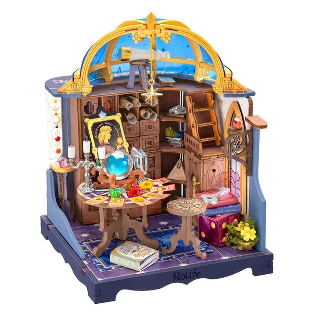 Robotime Rolife Astral Dome DIY Set