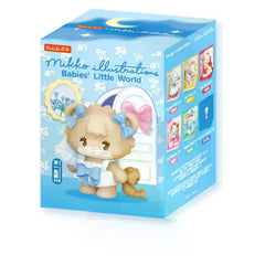 Rolife Babies' Little World Blind Box Mini Figure
