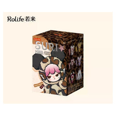 Rolife Suri Magical Animal Blind Box Mini Figure