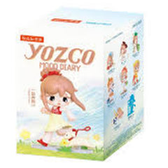 Rolife Yozco Mood Diary Blind Box Figure