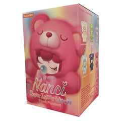 Rolife Nanci Bear Inner World Blind Box Mini Figure