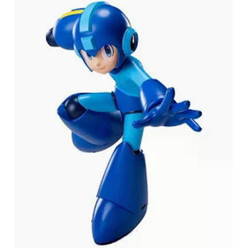 SEGA Mega Man Luminasta Rockman Figure