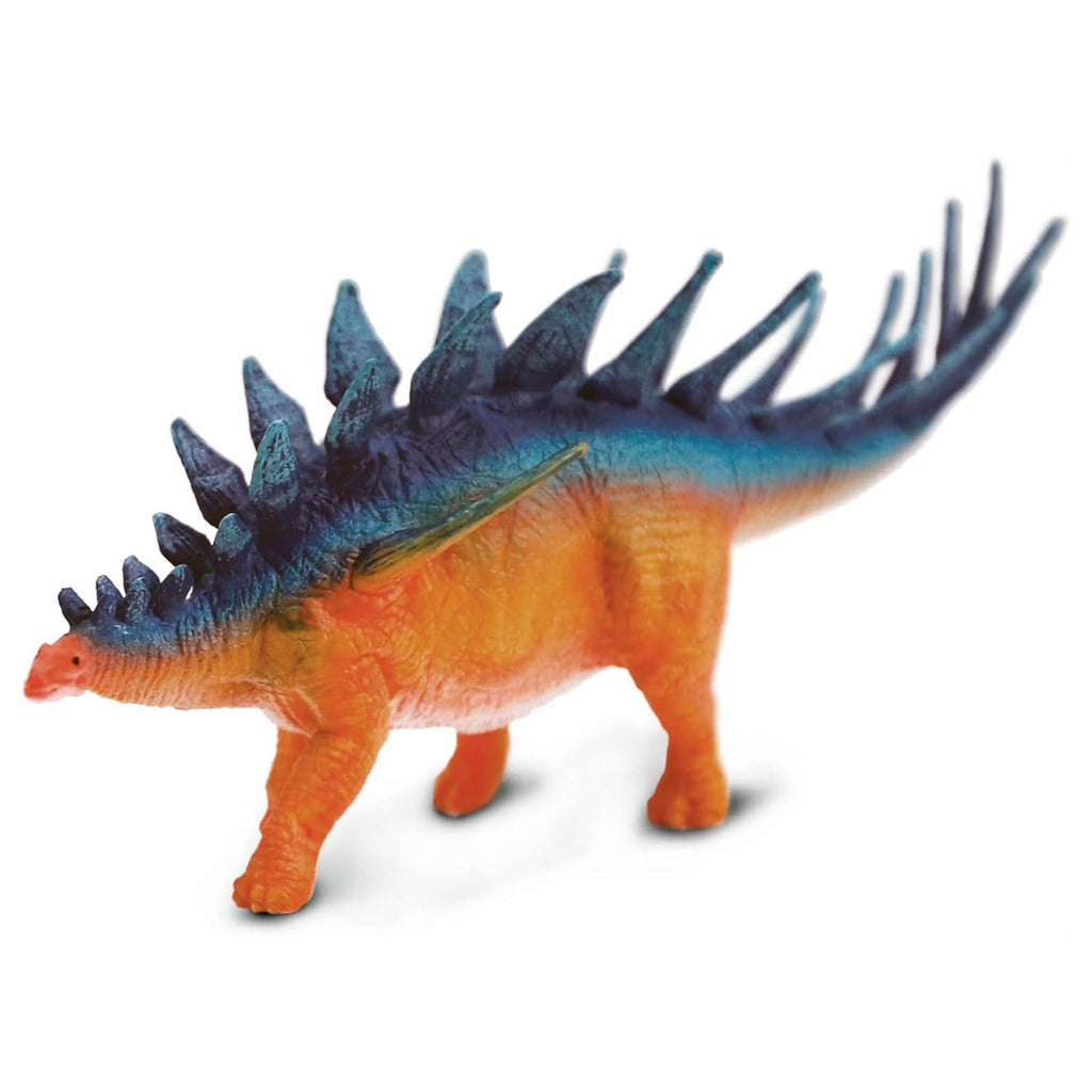 Safari Ltd Kentrosaurus Dinosaur Figure 106046