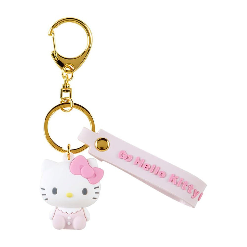 Sanrio Hello Kitty 3D Keychain