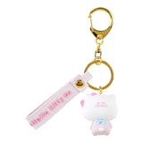 Sanrio Hello Kitty 3D Keychain - Radar Toys