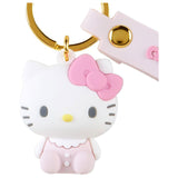 Sanrio Hello Kitty 3D Keychain - Radar Toys