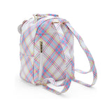Sanrio Hello Kitty 50th Anniversary Dress Tartan Mini Backpack - Radar Toys