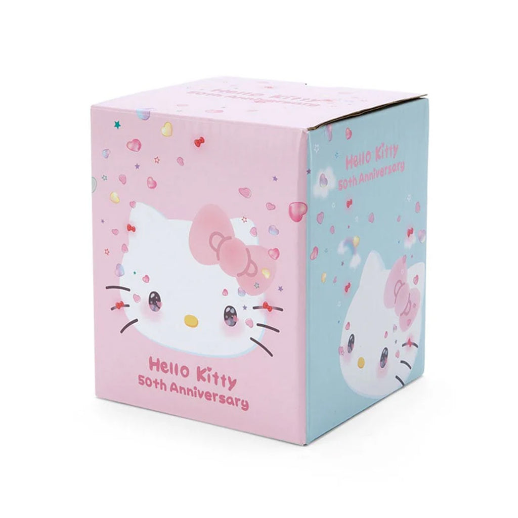 Sanrio Hello Kitty And Friends 50th Anniversary Snow Globe