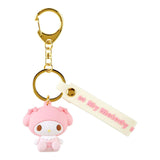Sanrio My Melody 3D Keychain - Radar Toys