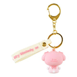 Sanrio My Melody 3D Keychain - Radar Toys