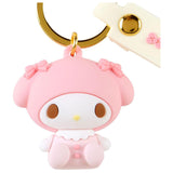 Sanrio My Melody 3D Keychain - Radar Toys