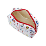 Sanrio Hello Kitty And Friends 50th Anniversary Everyone MX Pouch - Radar Toys
