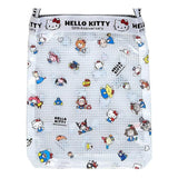 Sanrio Hello Kitty And Friends 50th Anniversary Everyone MX Shoulder Bag - Radar Toys