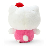Sanrio SS Hello Kitty 6 Inch Plush Figure - Radar Toys