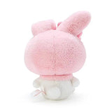 Sanrio SS My Melody 6 Inch Plush Figure - Radar Toys