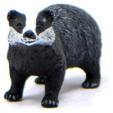 Schleich Badger Animal Figure 14842 - Radar Toys