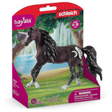 Schleich Bayala Moon Stallion Unicorn Figure 70578 - Radar Toys