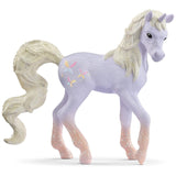 Schleich Bayala Series 6 Opal Unicorn Figure - Radar Toys