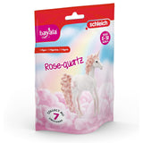 Schleich Bayala Series 6 Rose Quartz Unicorn Figure - Radar Toys