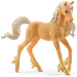 Schleich Bayala Series 6 Sunstone Unicorn Figure - Radar Toys