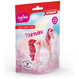 Schleich Bayala Series 6 Tourmaline Unicorn Figure - Radar Toys