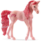 Schleich Bayala Series 6 Tourmaline Unicorn Figure - Radar Toys