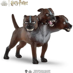 Schleich Harry Potter Fluffy Animal Figure
