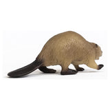 Schleich Beaver Animal Figure 14855 - Radar Toys