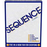 Sequence Classic The Game - Radar Toys