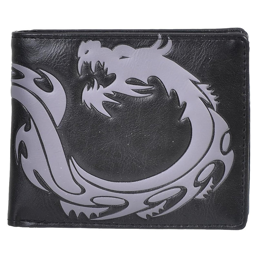 Shagwear Dragon Mens Wallet