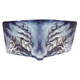 Shagwear Kraken Mens Wallet