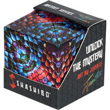 Shashibo Jumbie The Chameleon Artist Series Magnetic Puzzle Cube - Radar Toys