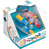 Smart Games Criss Cross Cube Puzzle Game - Radar Toys