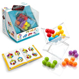 Smart Games Cube Puzzler Pro Puzzle Game - Radar Toys