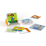 Smart Games Dress Code Preschool Puzzle Game - Radar Toys