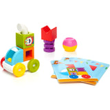 SmartMax My First Build And Drive Building Set - Radar Toys