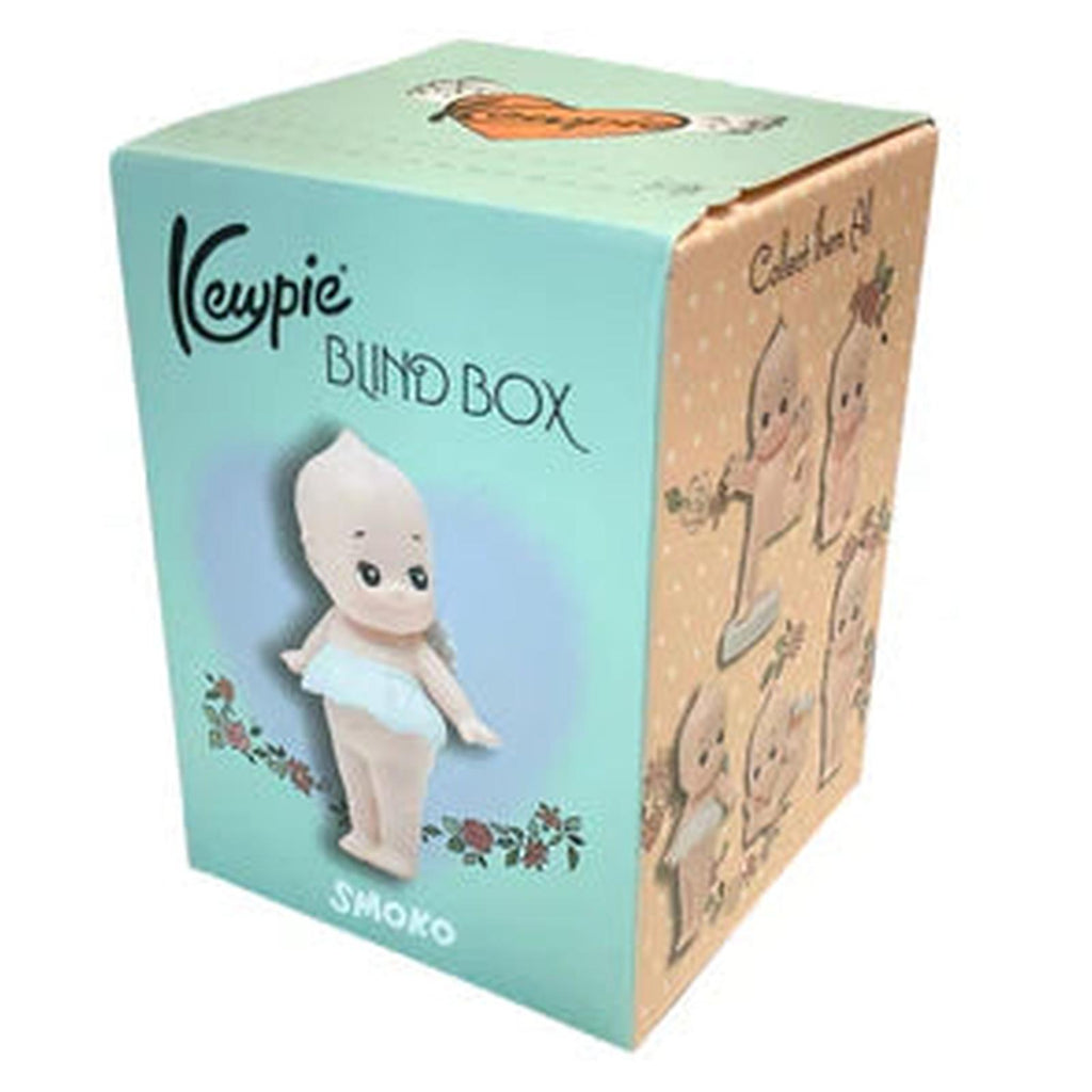 Smoko Kewpie Blind Box Mini Figure